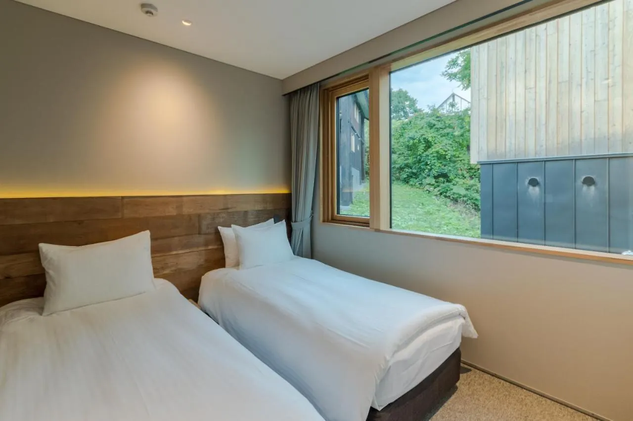 Villa Boheme - Operated By H2 Life à Ōmagari